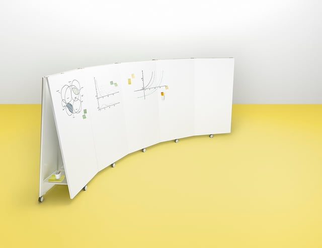 Moving Walls