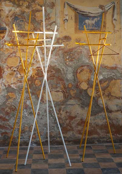 Quarten Coat Rack